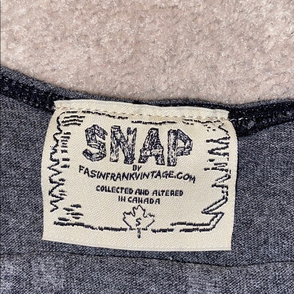 2/$15 Adidas bodysuit - Picture 2 of 4